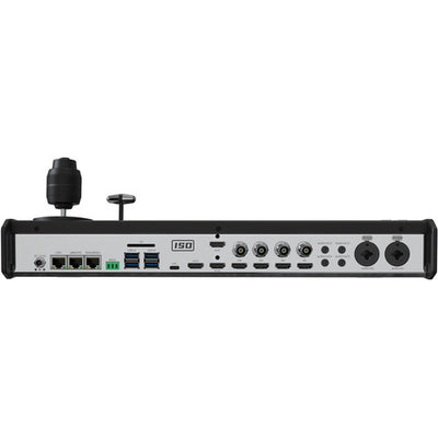 CineTreak Natrix 8 8-Channel Video Switcher with ISO Recording & Live Streaming