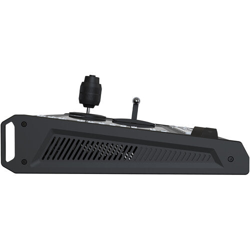 CineTreak Natrix 8 8-Channel Video Switcher with ISO Recording & Live Streaming