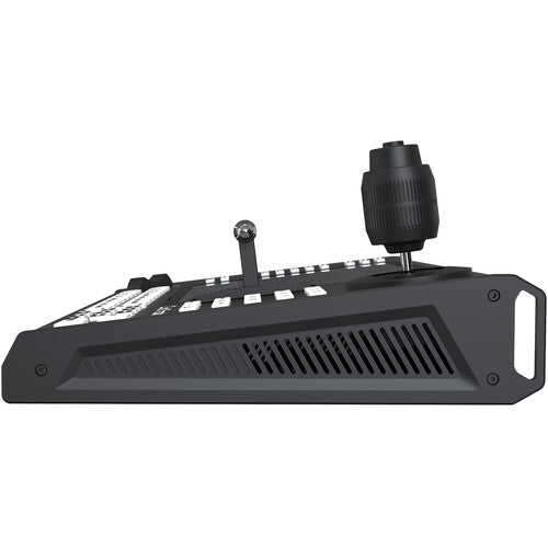 CineTreak Natrix 8 8-Channel Video Switcher with ISO Recording & Live Streaming
