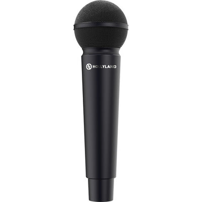 Hollyland MELO P1 Solo Wireless Handheld Microphone System (Space Gray)