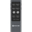 Hollyland MELO P1 Combo Wireless Handheld Microphone System (Space Gray)