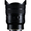 Tamron 12-20mm f/2.8 Lens (Nikon Z)