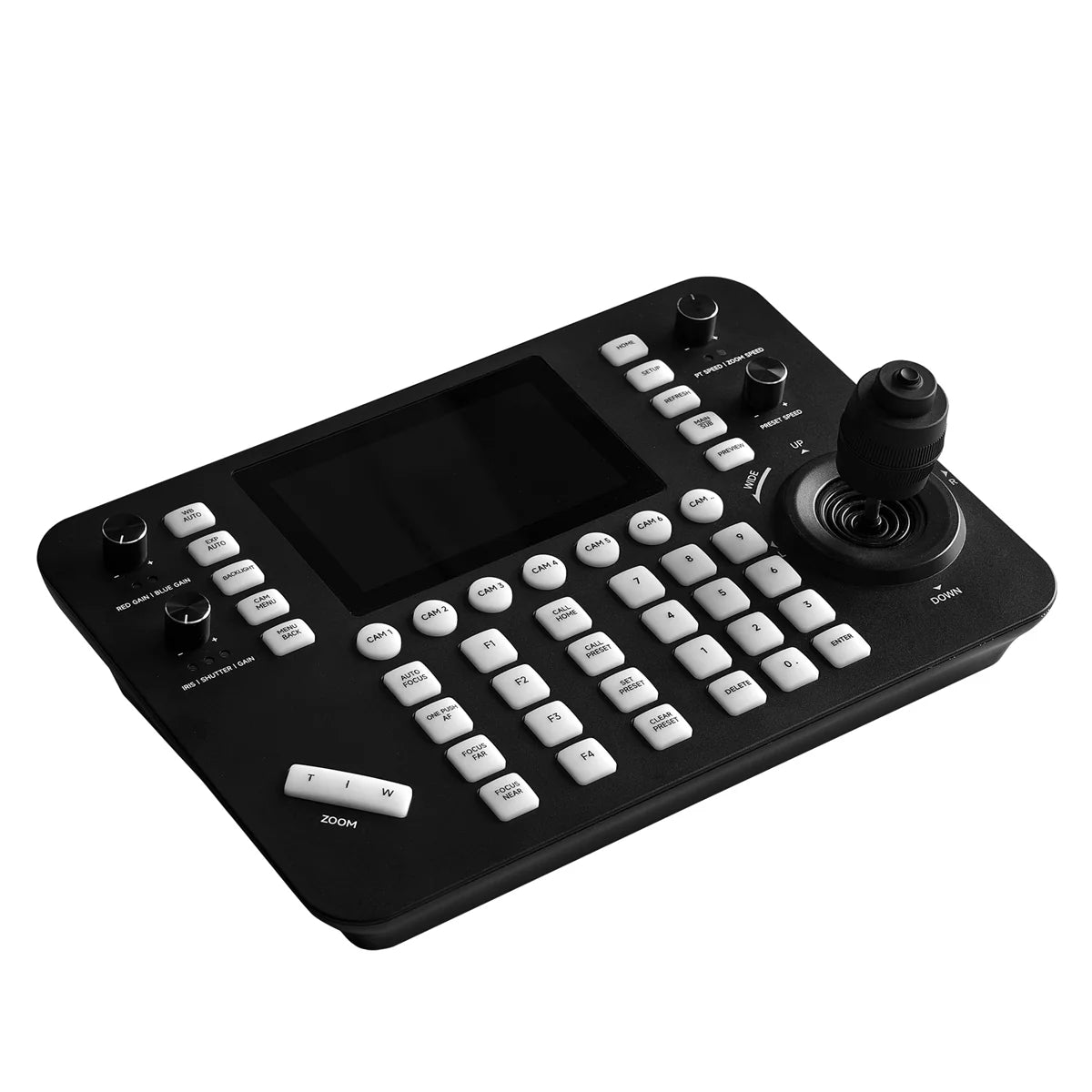 SMTAV KC2000 PTZ Controller