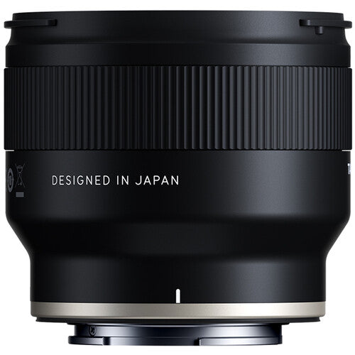 Tamron 20mm f/2.8 Di III OSD M 1:2 Lens for Sony E – Shuttermaster pro