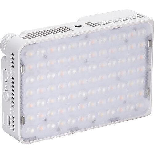 Amaran Ace 25c RGB LED Light Panel All-in-One Creator Kit