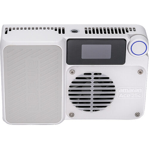 Amaran Ace 25c RGB LED Light Panel All-in-One Creator Kit