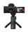 PRE ORDER Sony ZV-1 II Digital Camera (Black)