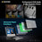 AVMATRIX SHARK S8X PLUS 8-Channel SDI/HDMI Portable Video Switcher with 17.3"" Display