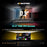 AVMATRIX SHARK S8X PLUS 8-Channel SDI/HDMI Portable Video Switcher with 17.3"" Display
