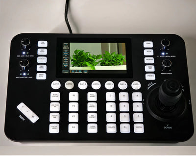 SMTAV KC2000 PTZ Controller