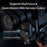 DJI RS 4 Pro Gimbal Stabilizer Combo