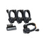 Hollyland Solidcom SE-4S Full-Duplex Single-Ear Noise-Canceling Headset Intercom System (1.9GHz)