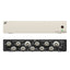 Sennheiser EW-D ASA (Q-R-S) 4-Way Active Antenna Splitter with DC Distribution for EW-D Wireless Systems (470 to 694 MHz)
