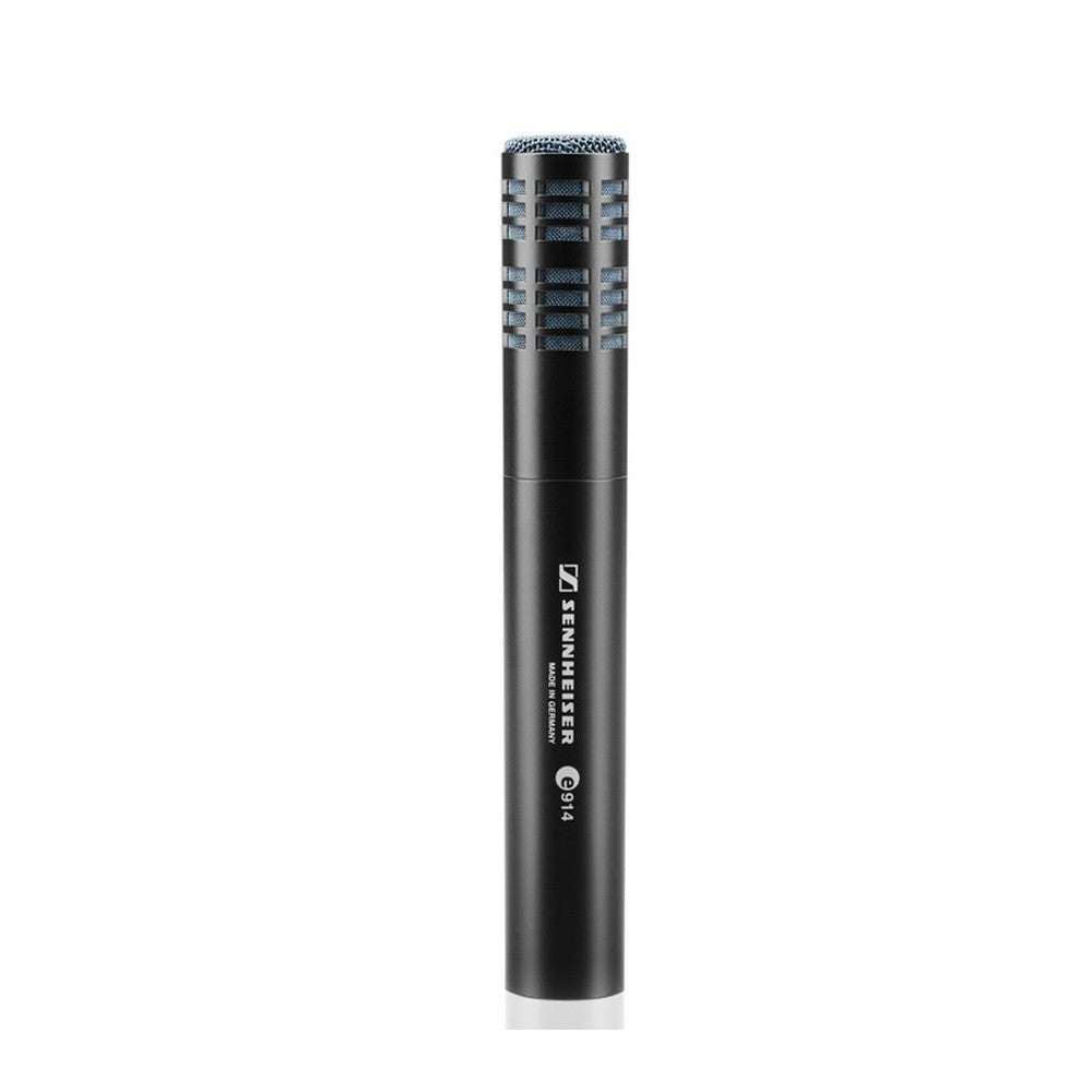 Sennheiser E 914 Condenser Cardioid Microphone