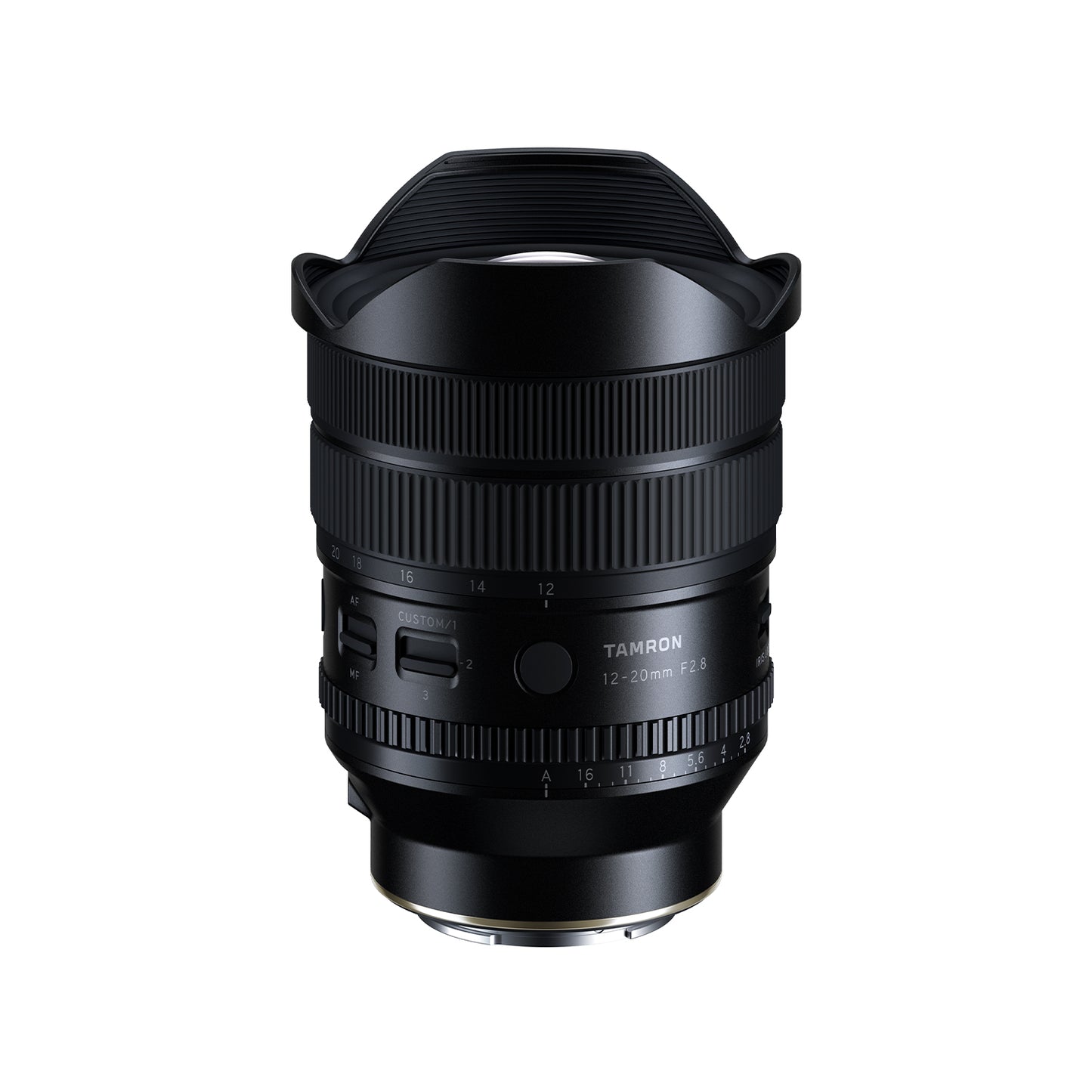 Tamron 12-20mm F/2.8 Di III (Sony FE)