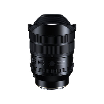 Tamron 12-20mm F/2.8 Di III (Sony FE)