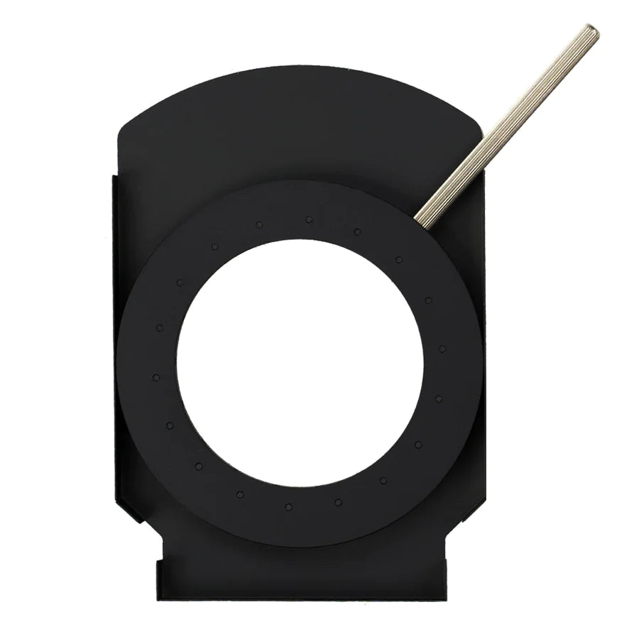 Aputure 18-Leaf Iris for Spotlight Mount