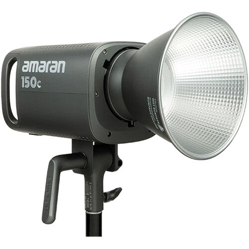 Aputure Amaran 150C RGBWW Full-Color Bowens Mount LED