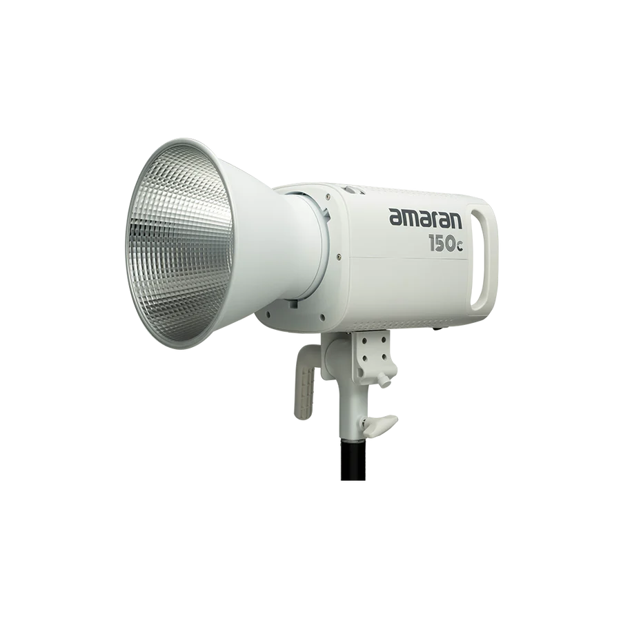 Aputure Amaran 150C RGBWW Full-Color Bowens Mount LED