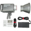Aputure Amaran 300C RGBWW Full-Color Bowens Mount LED