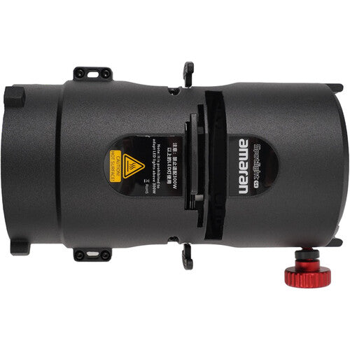 Aputure Amaran Spotlight SE 36° Lens Kit – Shuttermaster pro