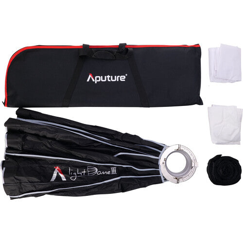 Aputure Light Dome III Softbox (35.1" / 90cm)