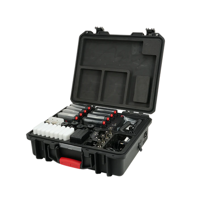 Aputure MC Pro RGB LED Light Panel (Production 8-Light Kit)