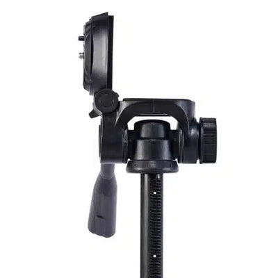 BENRO T691 Lightweight Tripod with 3-Way Pan/Tilt Head