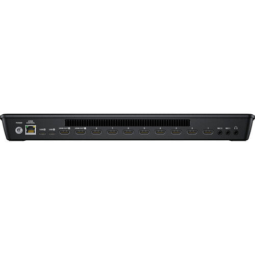 Blackmagic Design ATEM Mini Extreme ISO