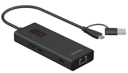 ROCWARE BY42 BYOD Adapter