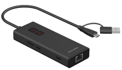 ROCWARE BY42 BYOD Adapter