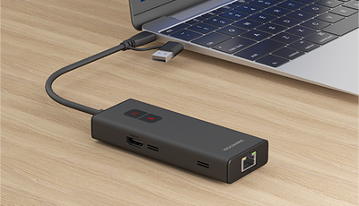 ROCWARE BY42 BYOD Adapter