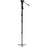 Benro A48FD Aluminum Monopod with 3-Leg Base & S4Pro Fluid Video