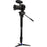 Benro A48FD Aluminum Monopod with 3-Leg Base & S4Pro Fluid Video