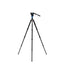 Benro Aero 6 Pro (A3883FS6PRO) Reverse-Folding Aluminum Travel  Tripod with S6Pro Fluid Video Head