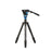 Benro Aero 6 Pro (A3883FS6PRO) Reverse-Folding Aluminum Travel  Tripod with S6Pro Fluid Video Head