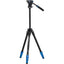 Benro TSL08AS2CSH Slim Aluminum Video Tripod Kit