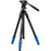 Benro TSL08AS2CSH Slim Aluminum Video Tripod Kit