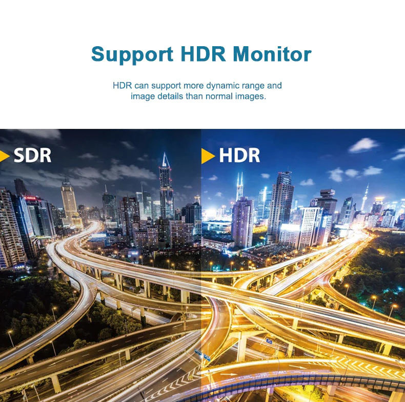 Desview R5 II 5.5" On-Camera Field Monitor