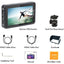 Desview R5 II 5.5" On-Camera Field Monitor