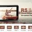 Desview R5 II 5.5" On-Camera Field Monitor