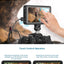 Desview R5 II 5.5" On-Camera Field Monitor
