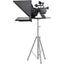 Desview T22 Teleprompter Set with 21.5" Self-Reversing Monitor