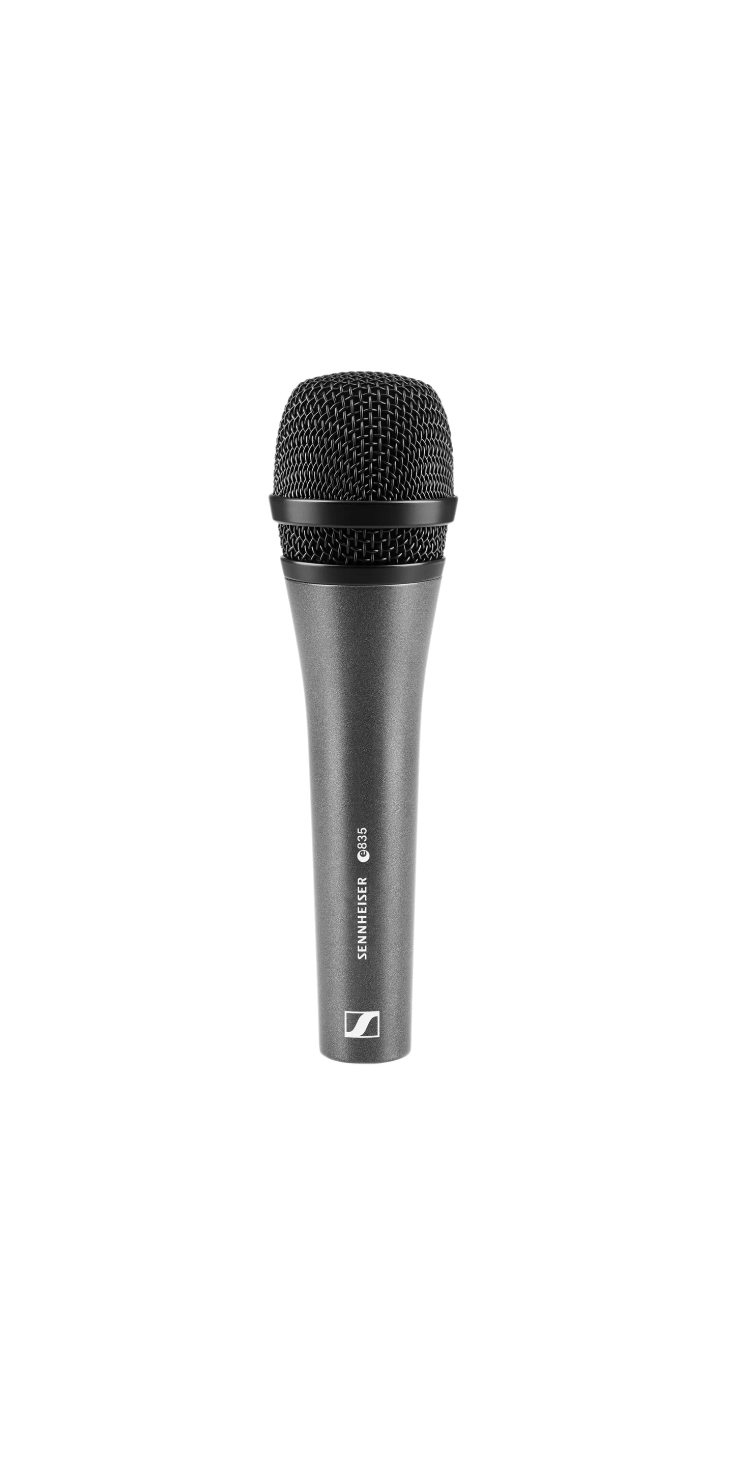 Sennheiser E 835 Dynamic cardioid microphone