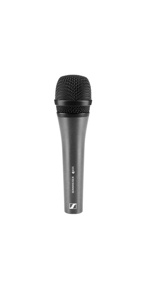 Sennheiser E 835 Dynamic cardioid microphone