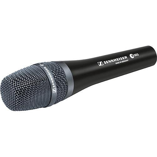 Sennheiser E 965 Handheld Condenser Microphone