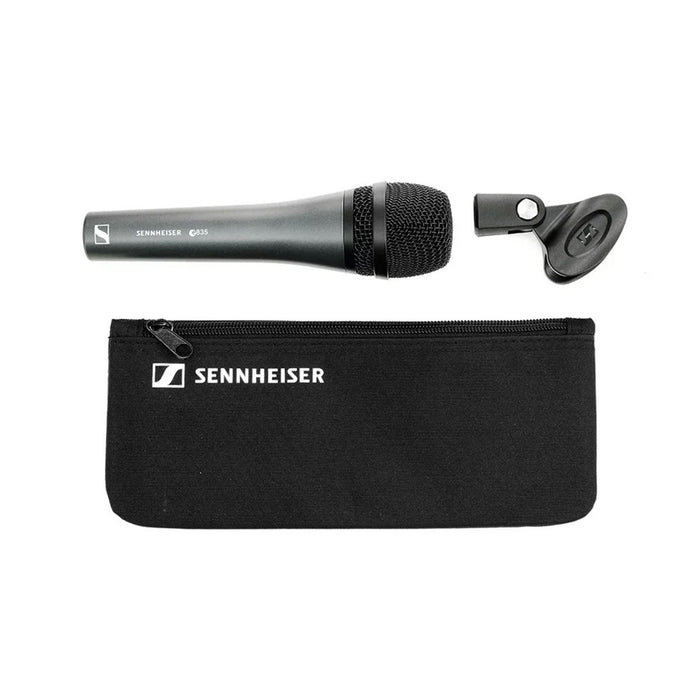 Sennheiser E 835 Dynamic cardioid microphone