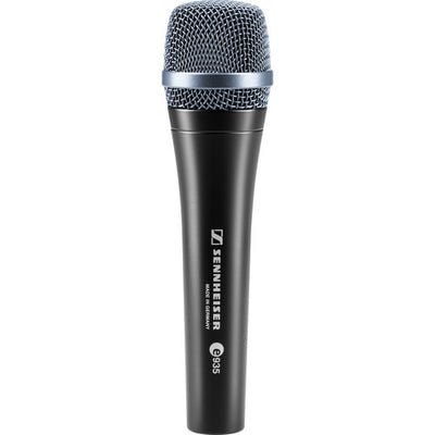 Sennheiser E 935 Handheld Cardioid Dynamic Microphone