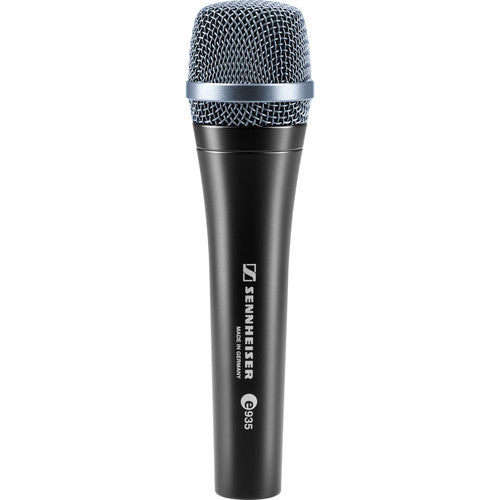 Sennheiser E 935 Handheld Cardioid Dynamic Microphone