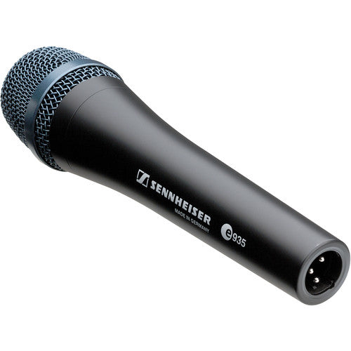 Sennheiser E 935 Handheld Cardioid Dynamic Microphone